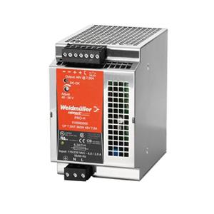 Weidmüller CP T SNT 360W 48V 7,5A Turkiye