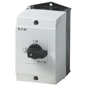 Eaton Electric P1-32/I2/N Turkiye