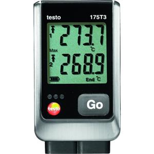 Testo SE & Co. KGaA 0572 1753 Turkiye
