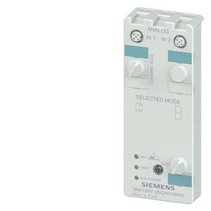 Siemens 3RK1207-2BQ40-0AA3 Turkiye