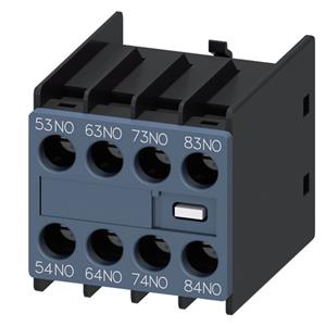 Siemens 3RH2911-1GA40 Turkiye