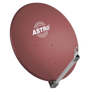Astro ASP 100 R Turkiye