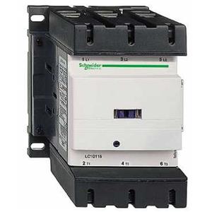 Schneider Electric LC1D115M7 Turkiye