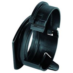 Flexa Multi-GFP, schwarz DN 95, inkl. O-Ring Turkiye