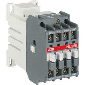 ABB NL31E 24V DC Turkiye