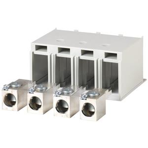 Eaton Electric NZM1-4-XKA Turkiye