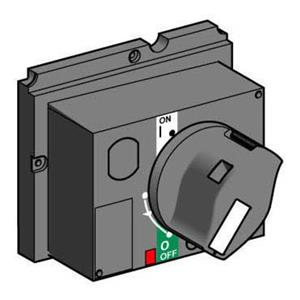 Schneider Electric GV7AP03 Turkiye