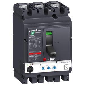 Schneider Electric LV429827 Turkiye