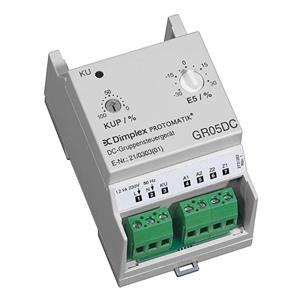 Dimplex GR 05DC Turkiye