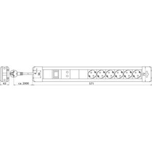 Dehn + Söhne SFL PRO 6X Turkiye