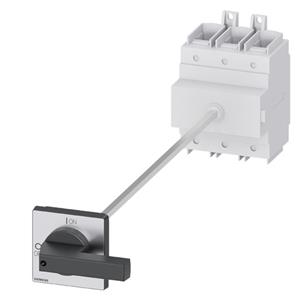 Siemens 3LD2318-0TK11 Turkiye