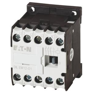 Eaton Electric DILEM12-01-G(24VDC) Turkiye