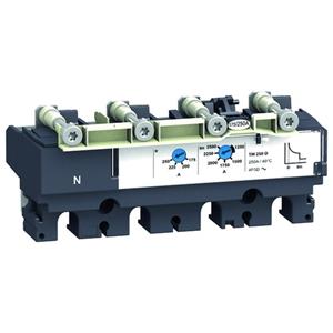 Schneider Electric LV429052 Turkiye