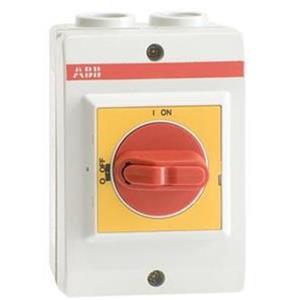 ABB OTP16KA3M1 Turkiye