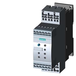Siemens 3RW4024-2BB04 Turkiye