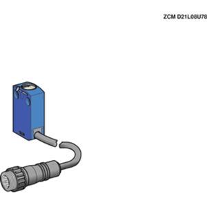 Schneider Electric ZCMD37L2 Turkiye