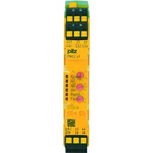 Pilz 751109 Turkiye