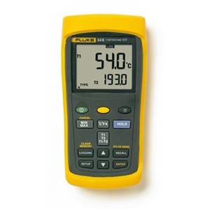 Fluke FLUKE-54-2 B 50HZ Turkiye