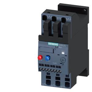 Siemens 3RU2126-4CC1 Turkiye