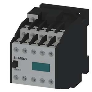 Siemens 3TH4382-0HP0 Turkiye