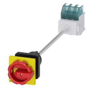 Siemens 3LD2248-0TK53 Turkiye