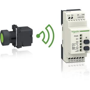 Schneider Electric XB5RFA02 Turkiye