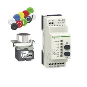 Schneider Electric XB4RFA02 Turkiye