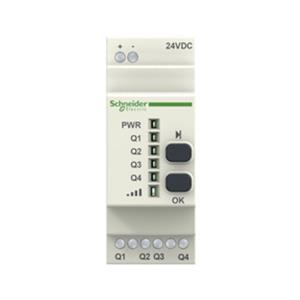 Schneider Electric ZBRRC Turkiye