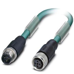 Phoenix Contact SAC-4P-M12MSD/ 2,0-931/M12FSD Turkiye