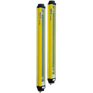 Sick M40S-043000AR0 MULTIPLE BEAM SYSTEM Turkiye