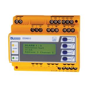 Bender RCMS460-D-2 Turkiye