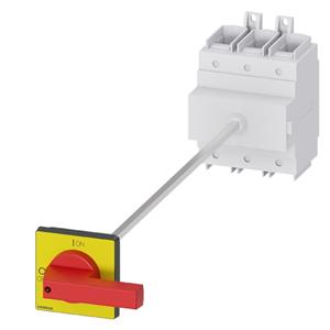 Siemens 3LD2318-0TK13 Turkiye