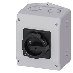 Siemens 3LD2165-3VB51 Turkiye