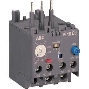 ABB E16DU-18.9 Turkiye