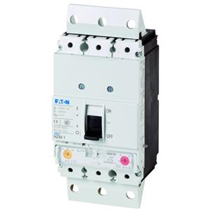 Eaton Electric NZMB1-A125-SVE Turkiye