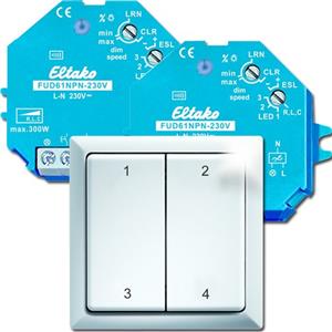 Eltako GFVS-Client-5 Turkiye