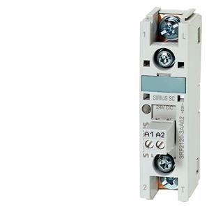 Siemens 3RF2190-3AA04 Turkiye