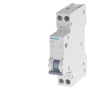 Siemens 5SY6020-6 Turkiye