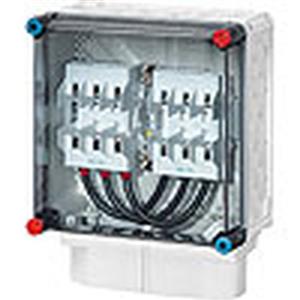 Hensel Mi 8015 Turkiye