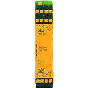 Pilz 751132 Turkiye