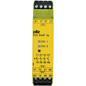 Pilz 777582 Turkiye