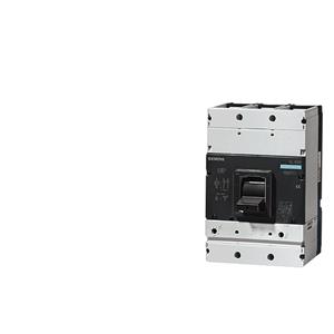 Siemens 3VL9600-8CA40 Turkiye
