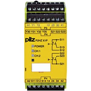 Pilz 777438 Turkiye