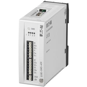Eaton Electric EU5E-SWD-4DX Turkiye