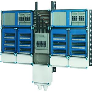 Hensel Mi PV 6544 Turkiye