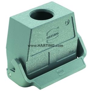 Harting Deutschland 19300160757 Turkiye