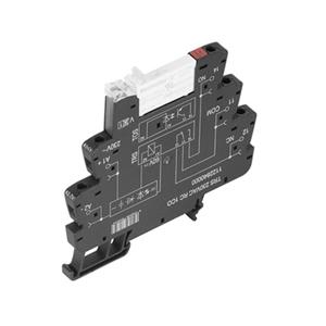 Weidmüller TRS 230VAC RC 1CO Turkiye