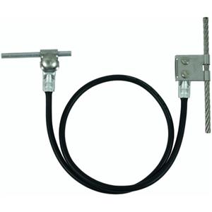 Dehn + Söhne ASSA D8 L1000 6.10 CU V2A Turkiye