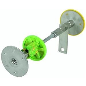Dehn + Söhne WD M10 12 V4A DWD L400 500 STTZN Turkiye