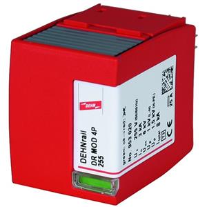 Dehn + Söhne DR MOD 4P 255 Turkiye